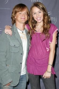 miley et jackson